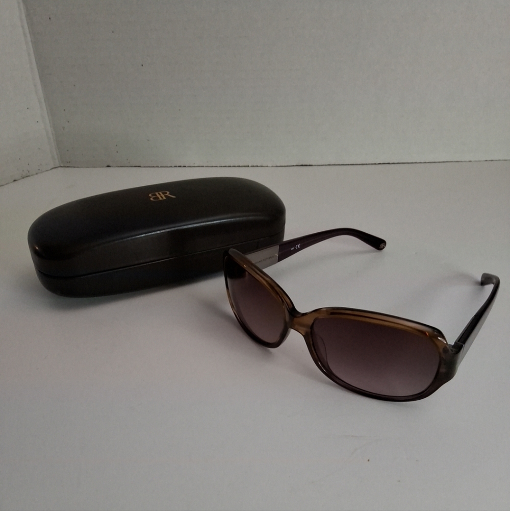 Banana Republic‎ Sunglasses Diane/S  57[]15 125 OFK2 W/case.